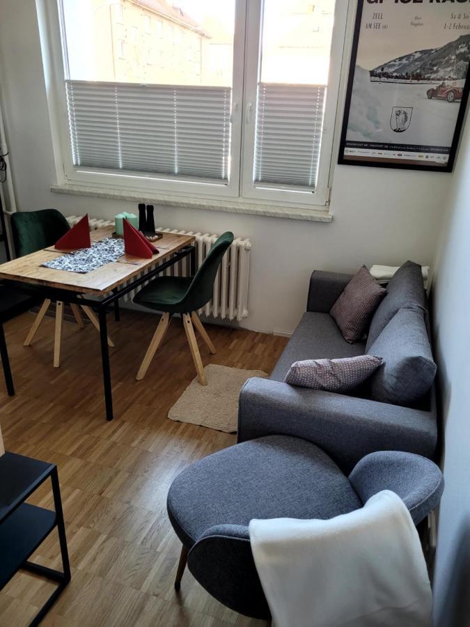 Apartman V Centru Daire Šumperk Dış mekan fotoğraf